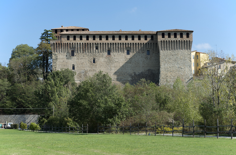 Castello di Varano de' Melegari
